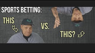 Which Way To Bet Sports Is The Best Way [upl. by Assiled]