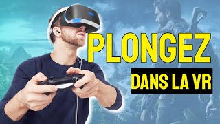 Avis sur FIYAPOO VR Casque  Réalité Virtuelle Immersive [upl. by Eda]