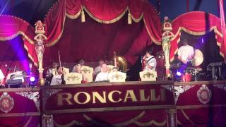 Circus Roncalli [upl. by Burford]