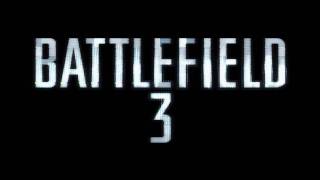 Battlefield 3 Teaser Trailer HD 1080pOfficial [upl. by Charpentier775]