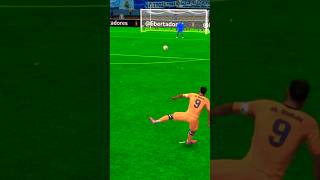 What A Goal By Borja miguelborja fcmobile diademuertos [upl. by Lehmann821]