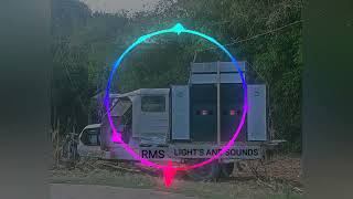 Masakit Sa first time djjaycris remix RMS LIGHTS AND SOUNDS [upl. by Aneekahs]