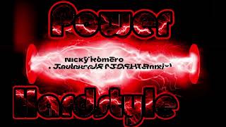 Nicky Romero  Toulouse SATOSHI Remix [upl. by Jung]