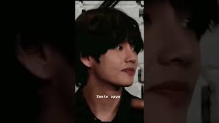 Tipsy Taetae is the cutest 🤭 v taehyung [upl. by Auberbach]