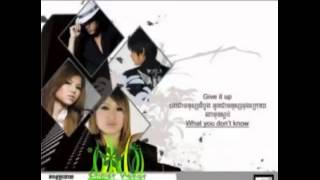 Ber Mean Ke Kom Thaem Bong MP3 [upl. by Nilyram]