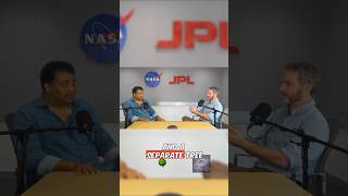 NEW StarTalk Neil deGrasse Tyson amp Kevin Hand Debate Life on Mars vs Europa amp Enceladus [upl. by Kane]