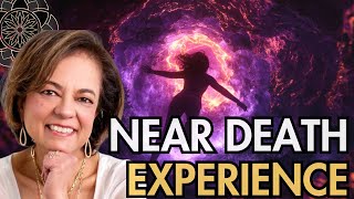 Anita Moorjanis Near Death EXPERIENCE Changed Her Life [upl. by Cooke446]