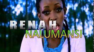 RENAH NALUMANSI  Nyongera Official Video [upl. by Martainn]