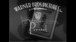 Warner Bros Pictures Inc logos June 13 1931 [upl. by Ylenaj]