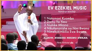 Evangelist Ezekiel  Natamani Kuomba [upl. by Philps]