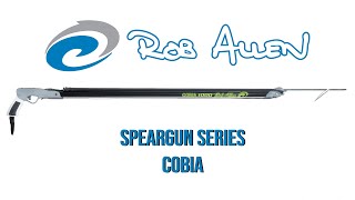 Rob Allen  Cobia  2022 [upl. by Ecneps]