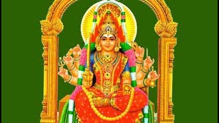 சமயபுரம் மாரியம்மன் பாடல்  Samayapuram Mariamman Song  Amman Devotinal songs [upl. by Sommer]