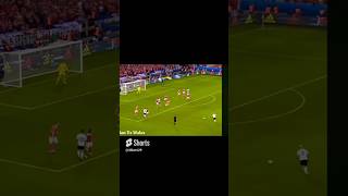 Long Shot Expert soccer football footballedits shorts [upl. by Ilak460]