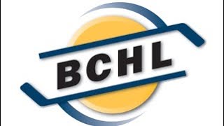 BCHL Arena Seating Capacity Rankings 20232024 [upl. by Brenza252]