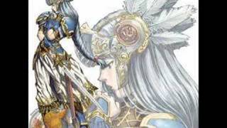 Valkyrie Profile  The First Unison [upl. by Pihc917]