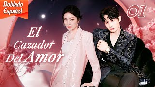 【Doblado Español】🥰🥰El cazador del amor 🥰🥰 Ep01 [upl. by Dorrej229]