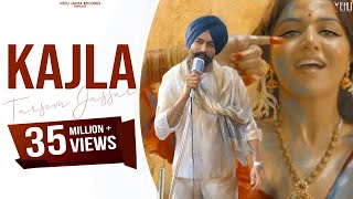 KAJLA Official Video Tarsem Jassar  Wamiqa Gabbi  Pav Dharia  Punjabi Songs 2020 [upl. by Amar]