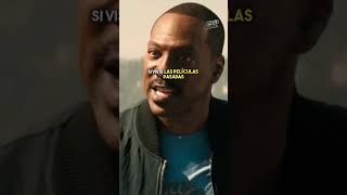 UN DETECTIVE SUELTO EN HOLLYWOOD 4 ¿VALE LA PENA shorts eddiemurphy netflix beverlyhillscop [upl. by Alyag341]