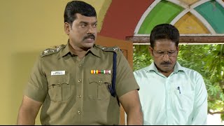 Priyamanaval Episode 461 260716 [upl. by Lahcsap276]