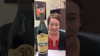 2022 Caymus Cabernet Sauvignon 50th Anniversary Bottling [upl. by Arabela]