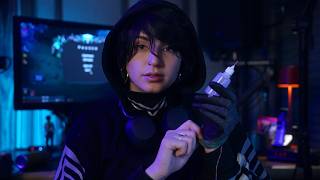 ASMR  Youve Been Hacked Shift Fixes You 🛠️ [upl. by Brelje69]