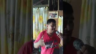 Wa nay Luha Alang Kanimo cover by Jonathan wwwjoggunsyoutubeph [upl. by Salkcin]