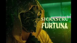 SICKASTRU  FURTUNĂ Official Video [upl. by Ellerahs]