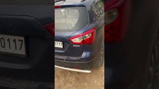 S cross Hybrid EV top vareint well condition vehicle diesel variant shorst automobile shorstvideo [upl. by Mahala]