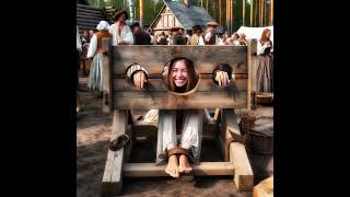 more renfaire doctor offices and prison tickling various scenes ai [upl. by Granville822]