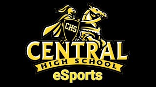 Central Knights vs Mt St Charles Mounties SSBU Week 6 [upl. by Guenna157]