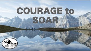 Courage to Soar  Pastor Sejoon Jang  August 11 2024 [upl. by Decato]