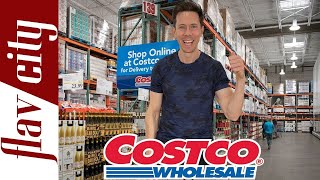 The BEST Foods At Costco For GUT HEALTH [upl. by Telford680]