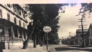 Abandoned National Road US 40 1818 Bridge amp town tour See it up close Somerfield Pa History [upl. by Doble]