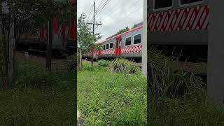 KRL JOGJA  SOLO [upl. by Conley]