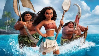 Moana [upl. by Tiffa93]