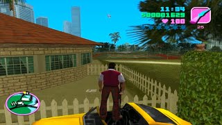 Developers will be totally shocked if they see this in Gta Vice City [upl. by Viv591]