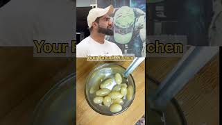 Gym Coach Nitesh Sonis Immunity booster Drink shorts trendingshorts viral [upl. by Aehsel]