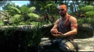 Far Cry 3Vaas Definition of Insanity [upl. by Dnomed]