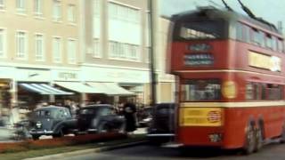 The Urban District of Hayes amp Harlington 1956 [upl. by Zonda]