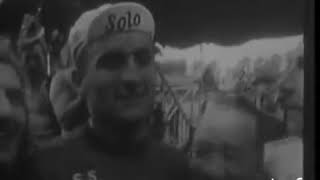 SALVARANI STORY  Felice Gimondi Tour de France 1965 [upl. by Carolynne]