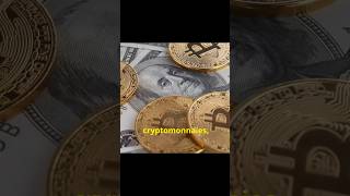 Les CRYPTOS sous Trump trading cryptomonnaie crypto cryptocurrencie bitcoin btc cryptos [upl. by Kisung]