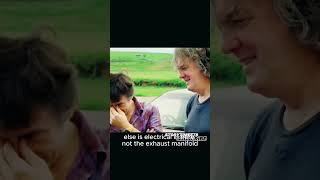 Most Hilarious Moments Clarkson Hammond amp Mays Funniest Fails  Top Gear [upl. by Blane194]