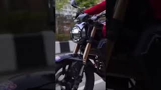 Honda CB150R XMOTION 2024 Thailand Duel Channel ABS [upl. by Greenberg]