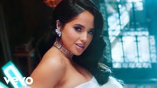 Becky G NATTI NATASHA  Sin Pijama Official Video [upl. by Dempstor]