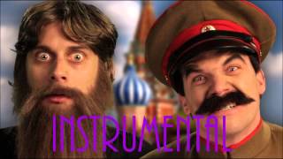 〈 Instrumental 〉Rasputin vs Stalin  ERB Season 2 Finale [upl. by Laryssa]