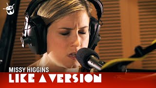 Missy Higgins covers Gotye Hearts A Mess for Like A Version [upl. by Thar408]