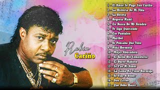 Las Mejores Canciones De Robin Cariño  Robin Cariño Mix De Su Mejores Bachata Clasica [upl. by Nagol187]