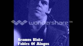 Seamus Blake  Boogie Stop Shuffle [upl. by Cordeelia]