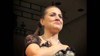 Cecilia Bartoli  Bononcini quotOmbra mai fuquot [upl. by Dorothy]