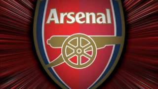 Arsenal  Forever song [upl. by Atirabrab431]